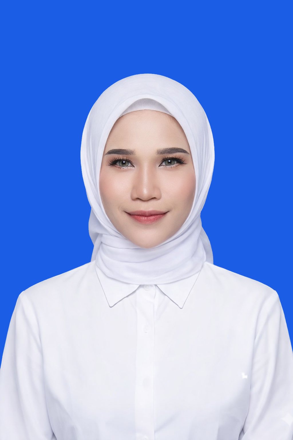 Foto formal Tiara Rahman