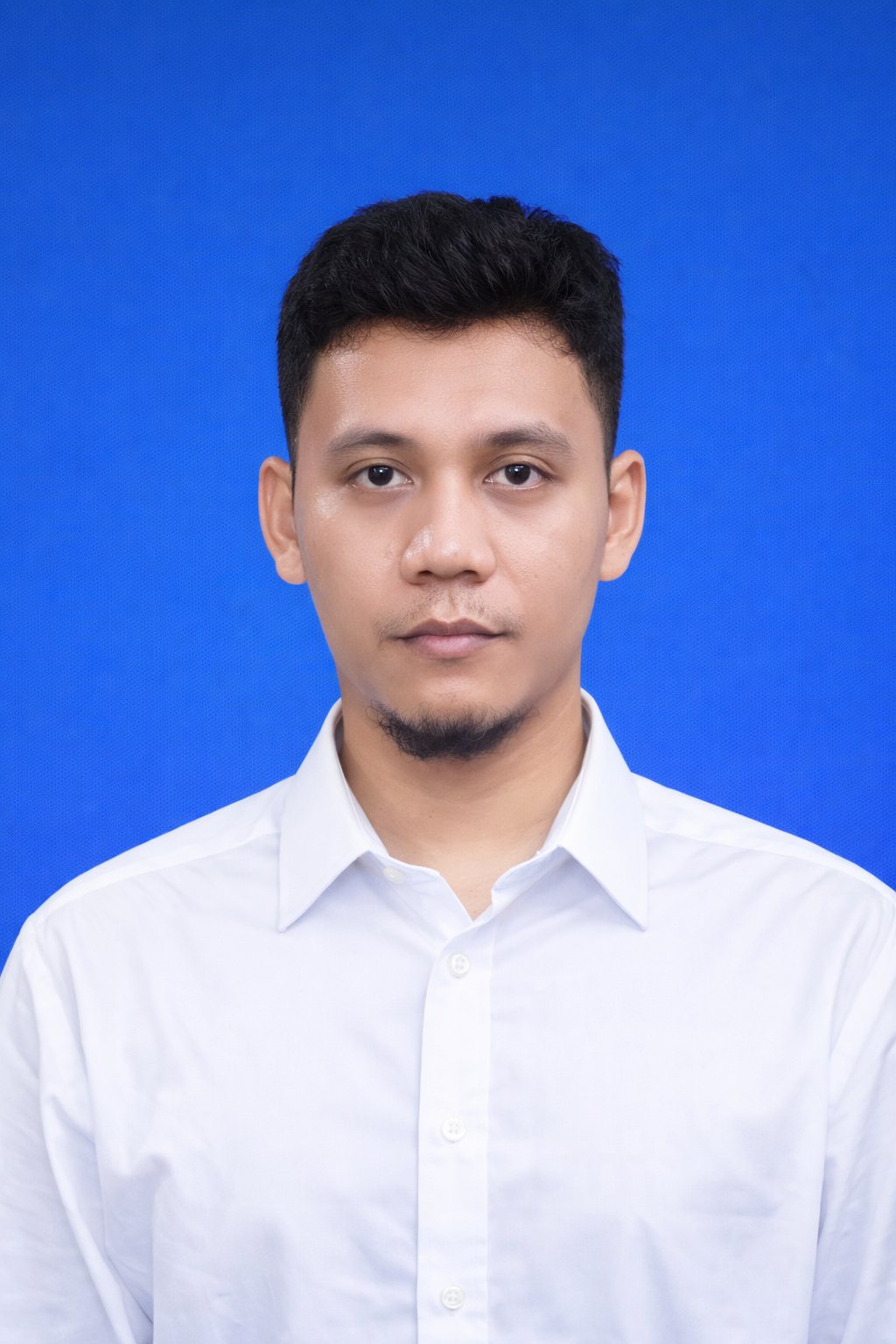 Foto formal M. Yarfai Azami