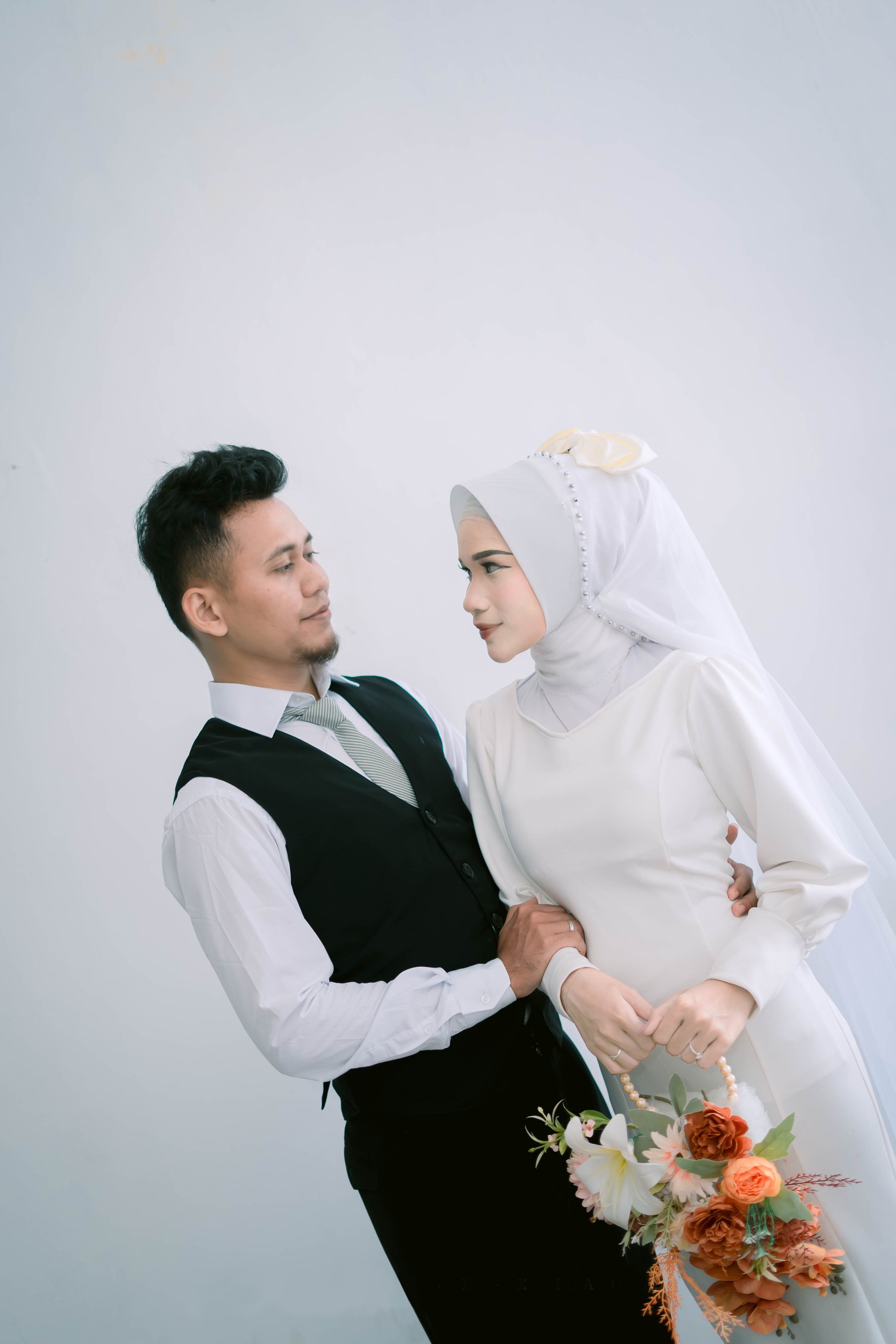 Foto prewedding 3