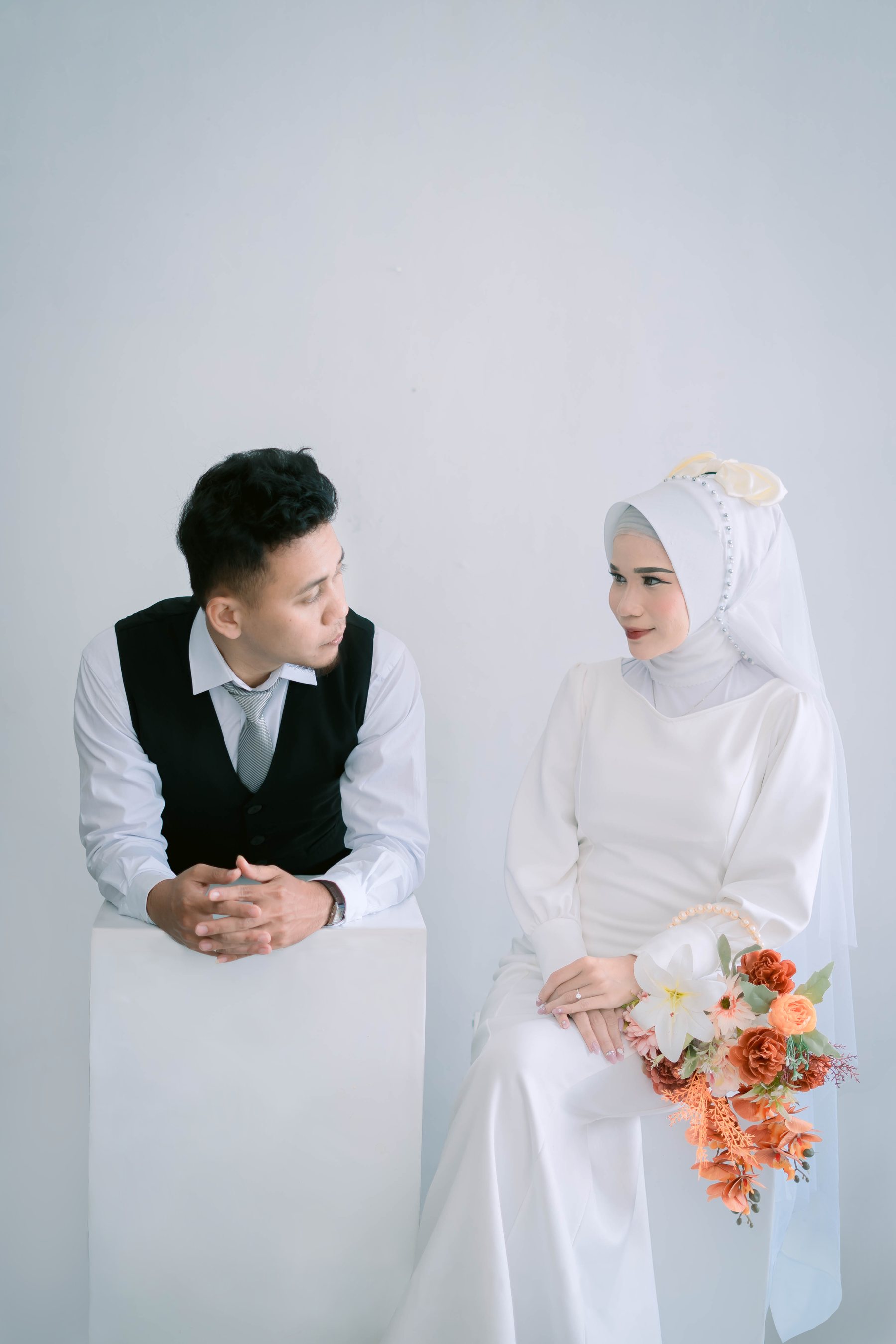 Foto prewedding 6